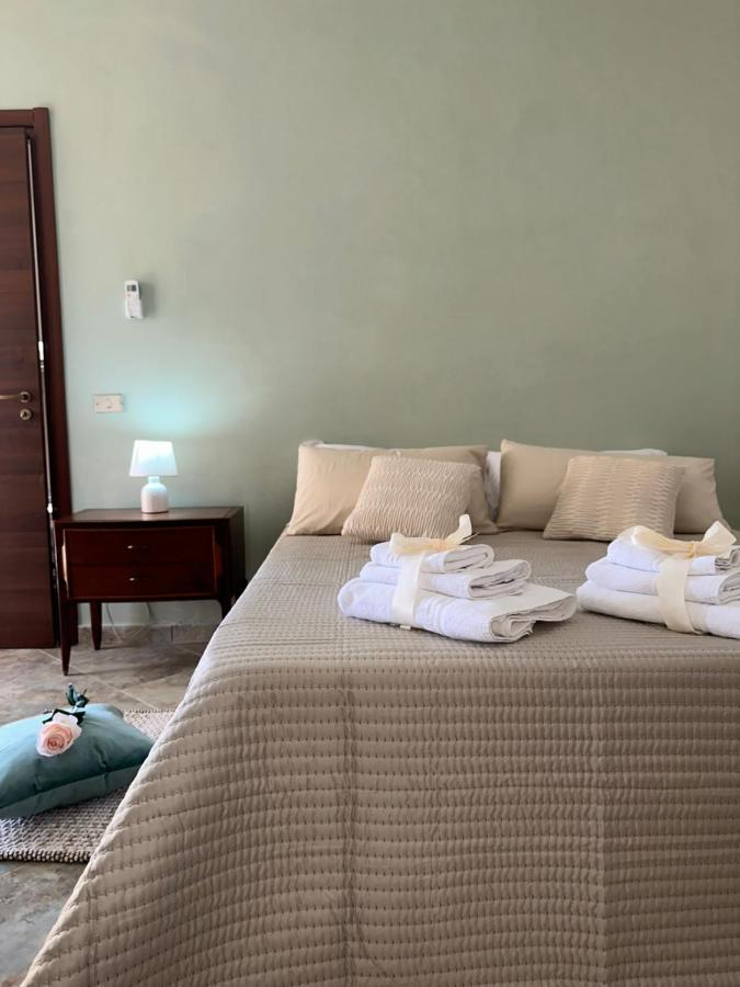 Vicolo18 Tropea Villa Bagian luar foto