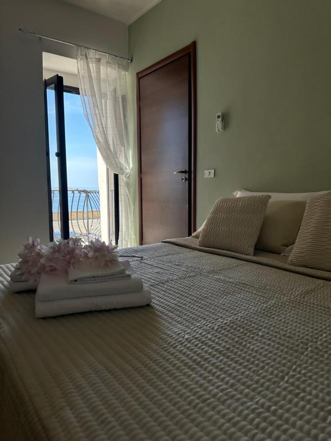 Vicolo18 Tropea Villa Bagian luar foto