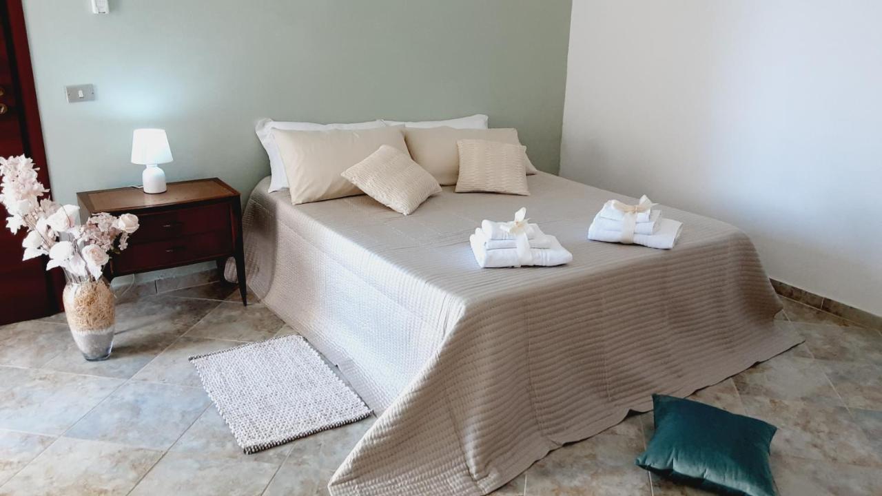 Vicolo18 Tropea Villa Bagian luar foto