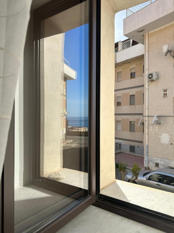 Vicolo18 Tropea Villa Bagian luar foto