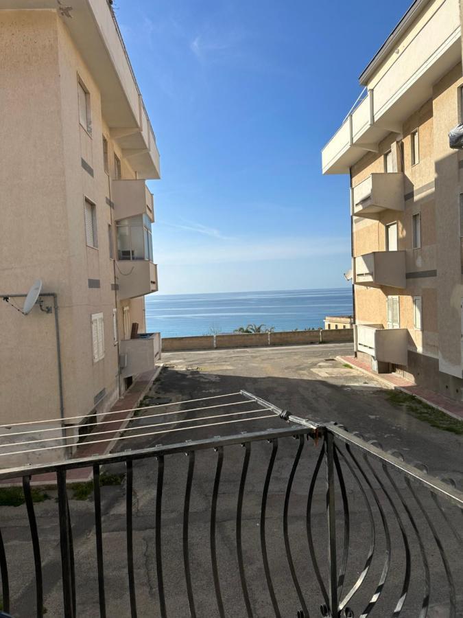 Vicolo18 Tropea Villa Bagian luar foto