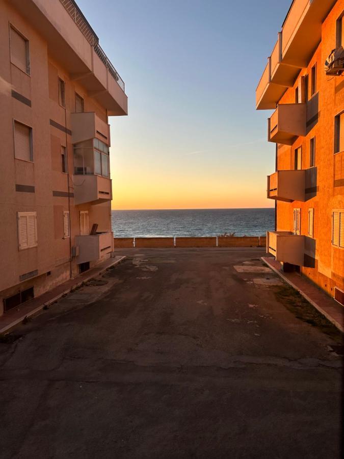 Vicolo18 Tropea Villa Bagian luar foto