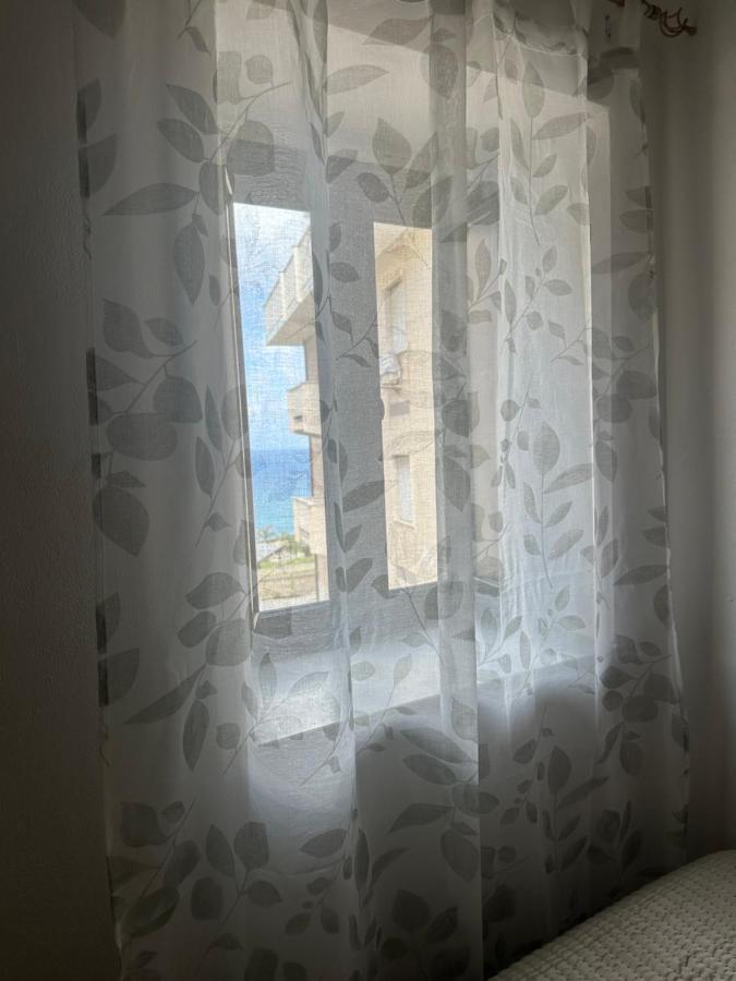 Vicolo18 Tropea Villa Bagian luar foto