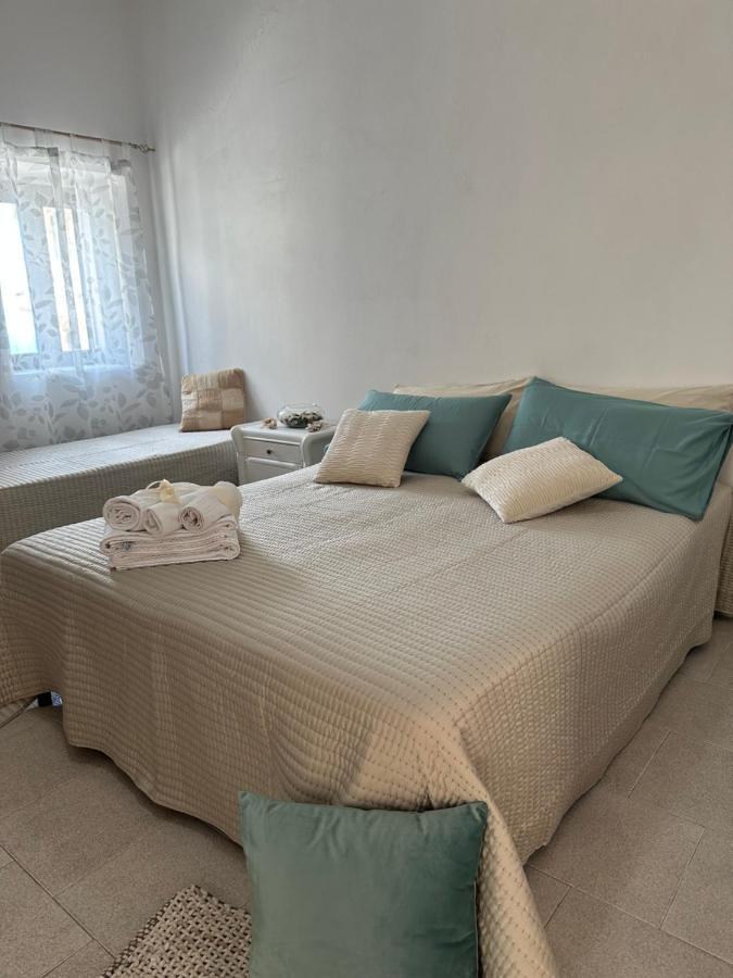 Vicolo18 Tropea Villa Bagian luar foto