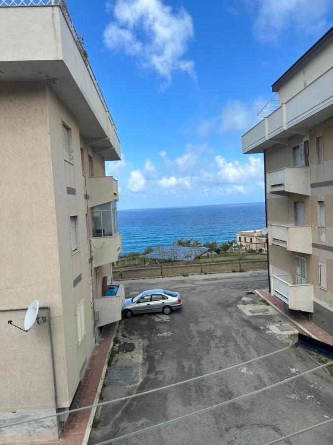 Vicolo18 Tropea Villa Bagian luar foto