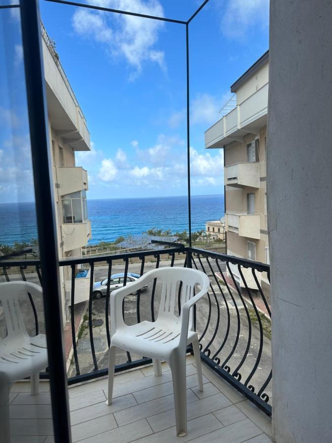 Vicolo18 Tropea Villa Bagian luar foto