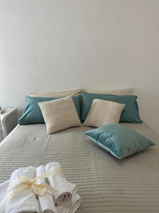 Vicolo18 Tropea Villa Bagian luar foto