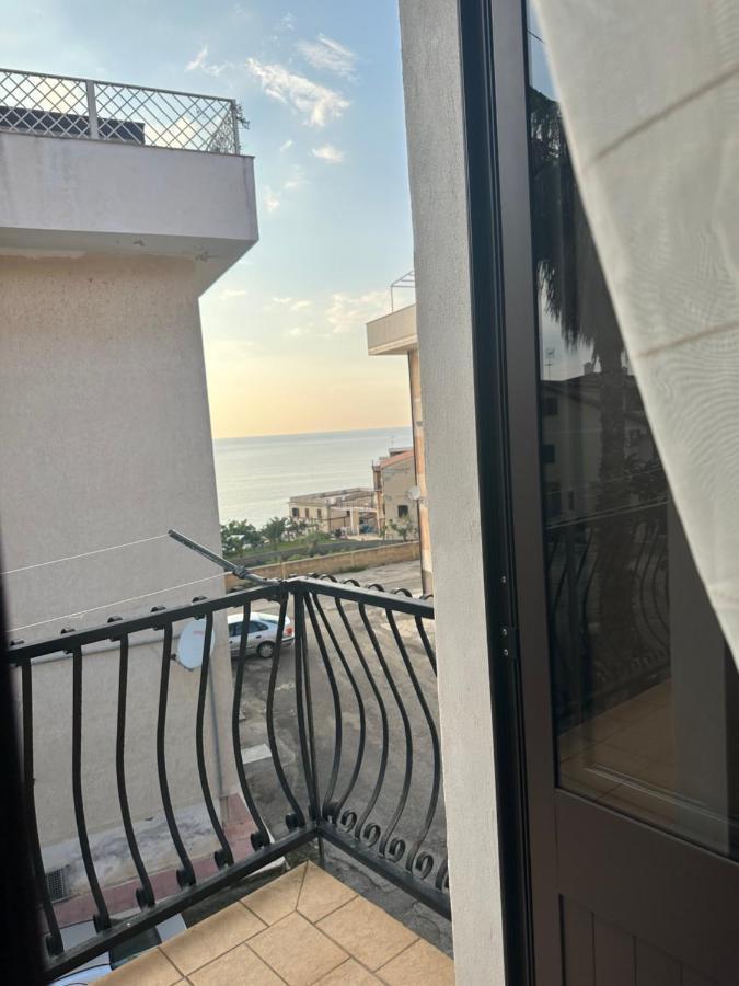 Vicolo18 Tropea Villa Bagian luar foto