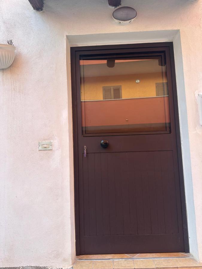 Vicolo18 Tropea Villa Bagian luar foto