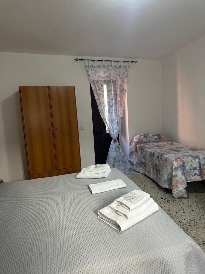 Vicolo18 Tropea Villa Bagian luar foto