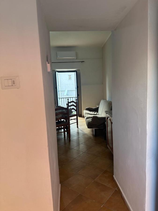 Vicolo18 Tropea Villa Bagian luar foto