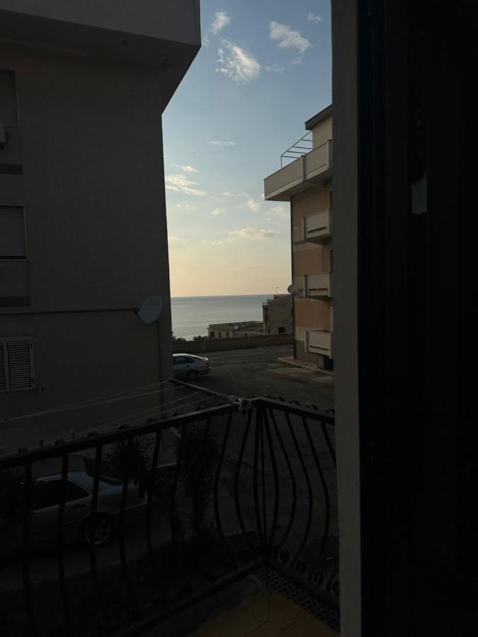 Vicolo18 Tropea Villa Bagian luar foto