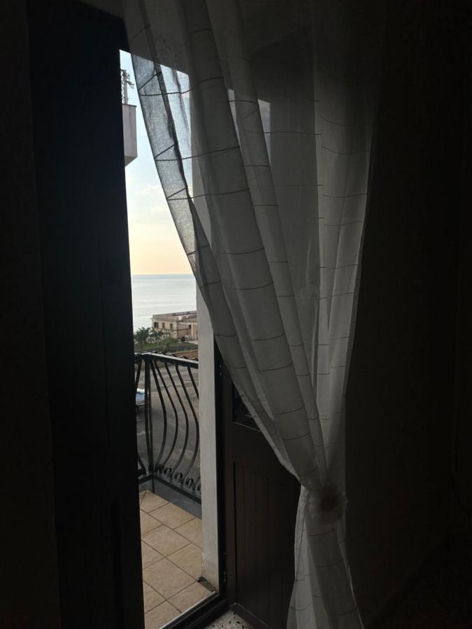 Vicolo18 Tropea Villa Bagian luar foto